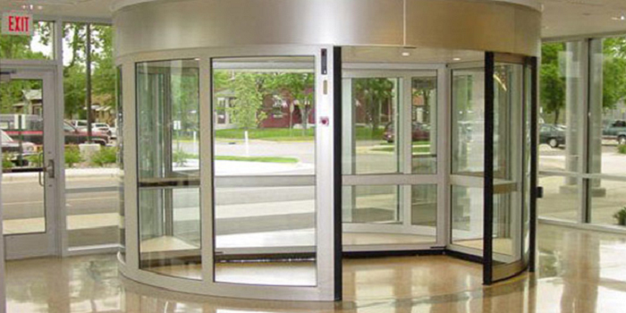 commercial automatic door repair Mecca
