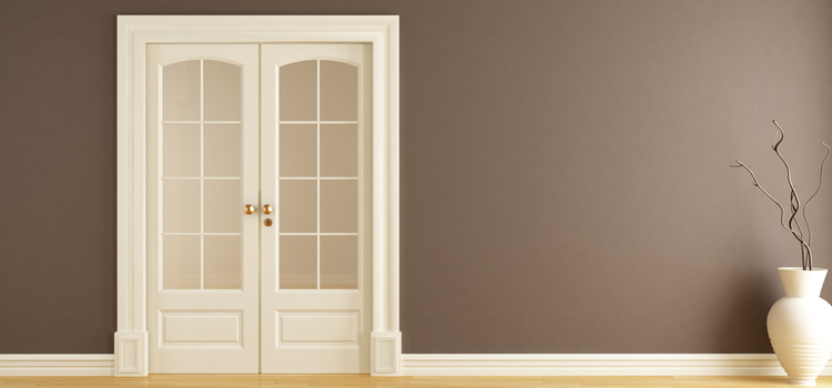 residential fiberflasss door repair Mecca
