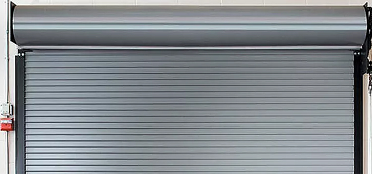 rolling steel door repair Mecca